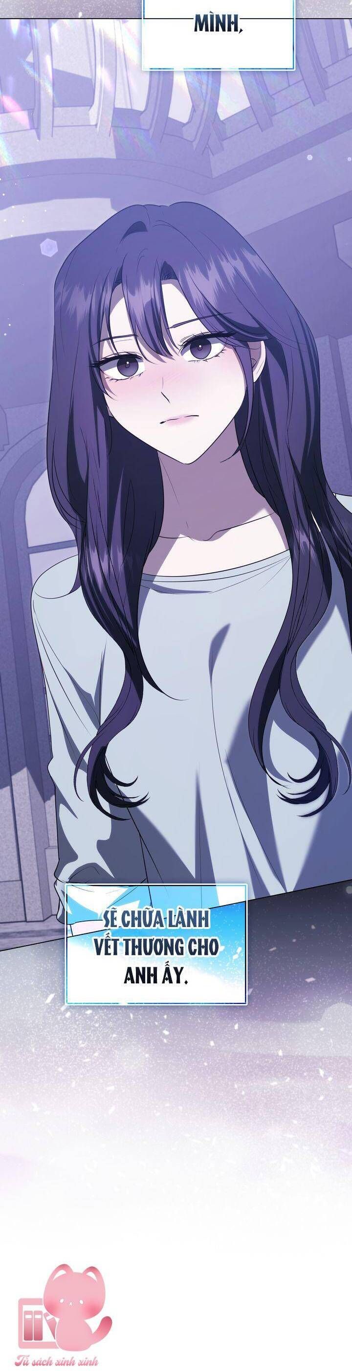 Bạn Trai Của Nam Chính Ám Ảnh Tôi Chapter 59 - Trang 2