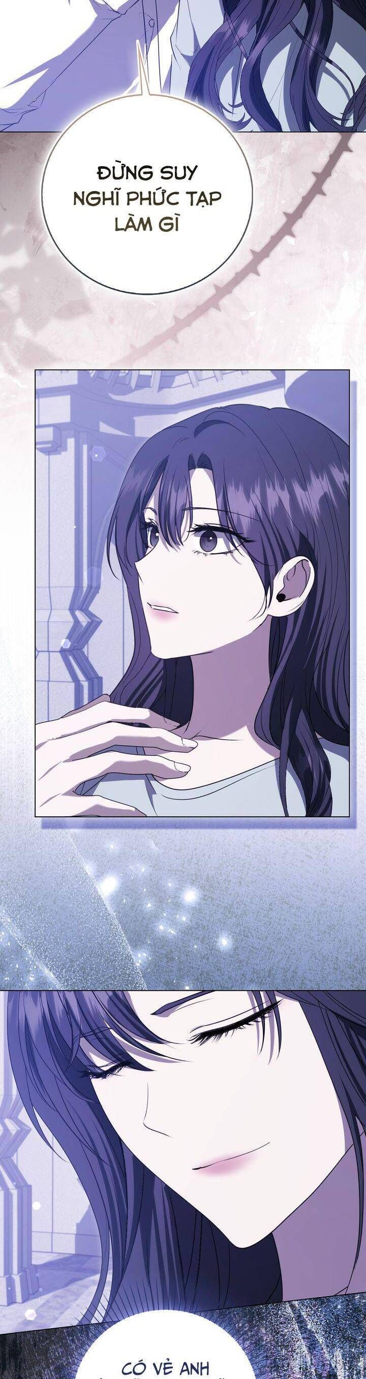 Bạn Trai Của Nam Chính Ám Ảnh Tôi Chapter 59 - Trang 2