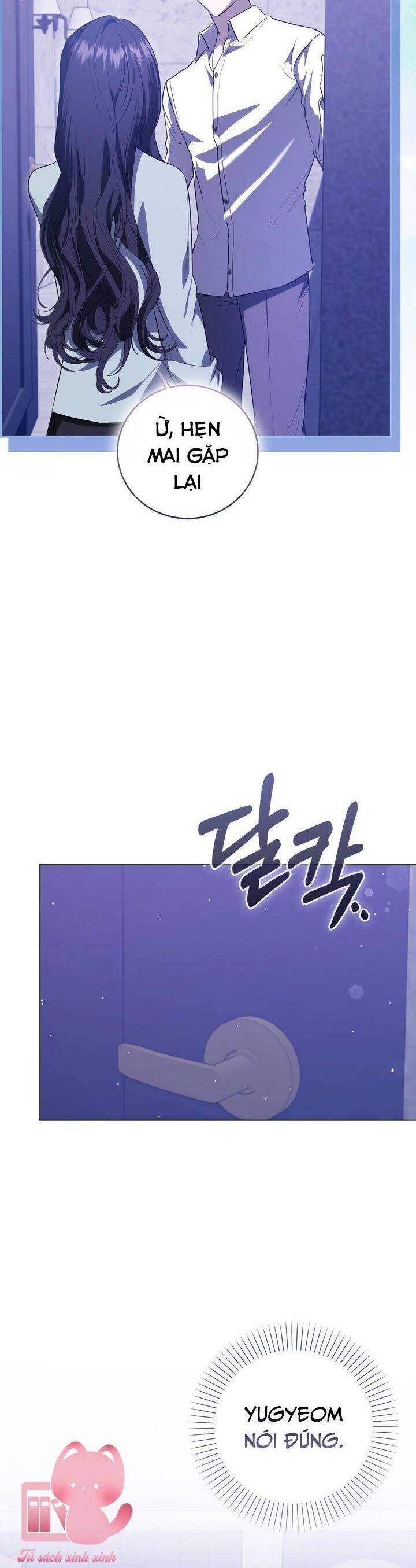 Bạn Trai Của Nam Chính Ám Ảnh Tôi Chapter 59 - Trang 2