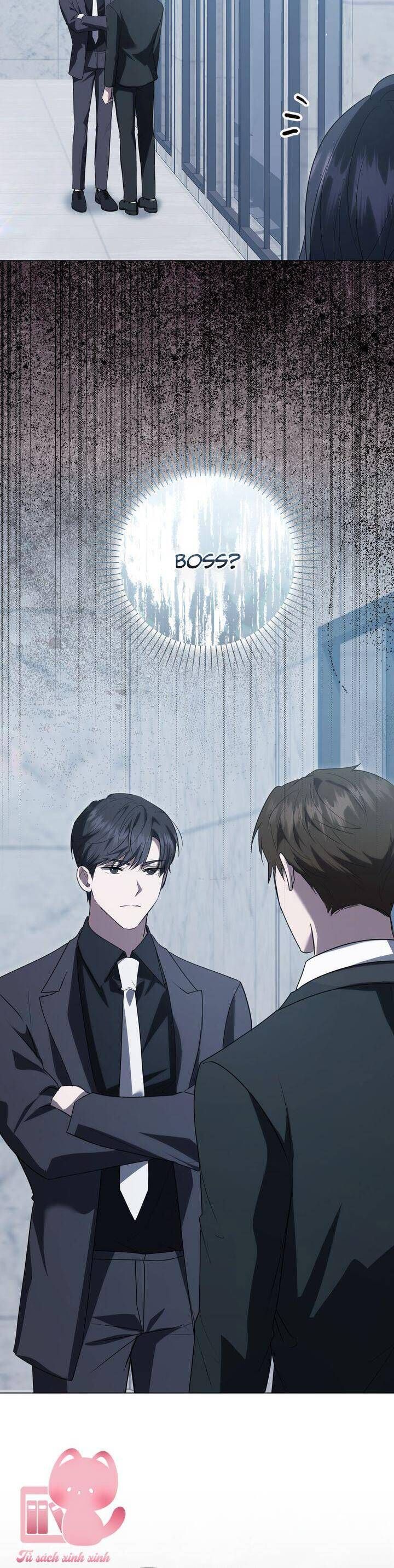 Bạn Trai Của Nam Chính Ám Ảnh Tôi Chapter 59 - Trang 2