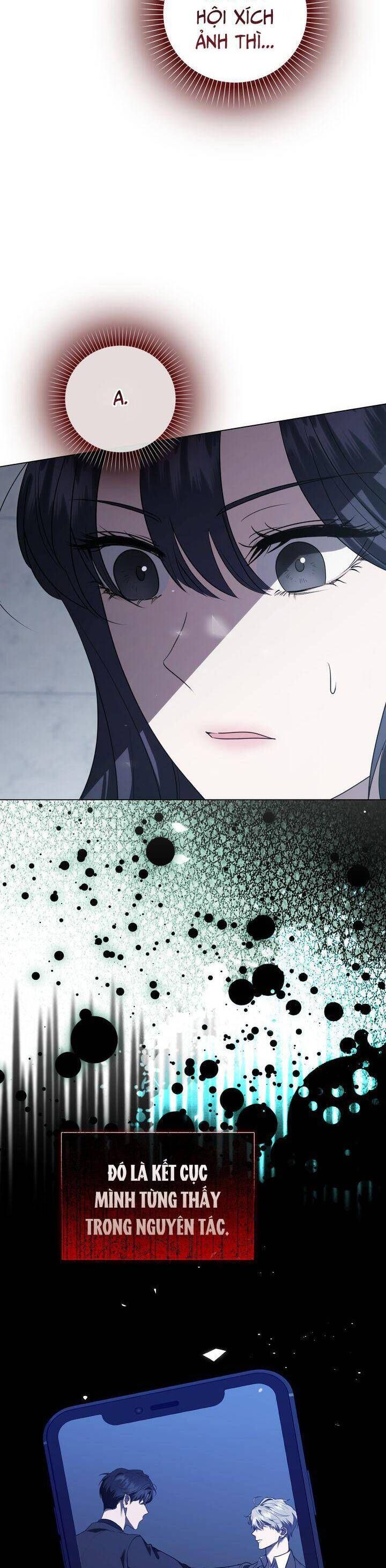 Bạn Trai Của Nam Chính Ám Ảnh Tôi Chapter 59 - Trang 2