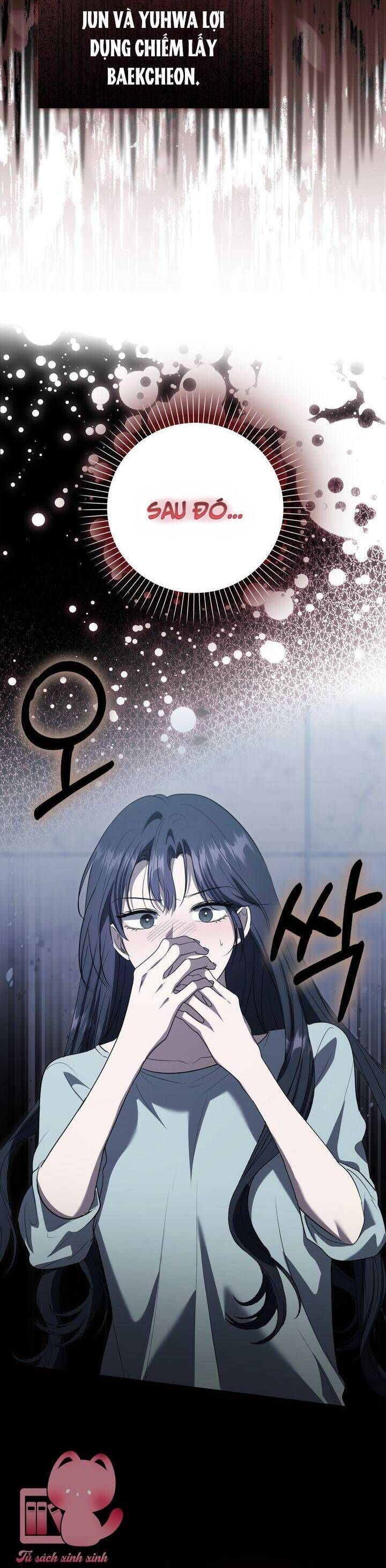 Bạn Trai Của Nam Chính Ám Ảnh Tôi Chapter 59 - Trang 2