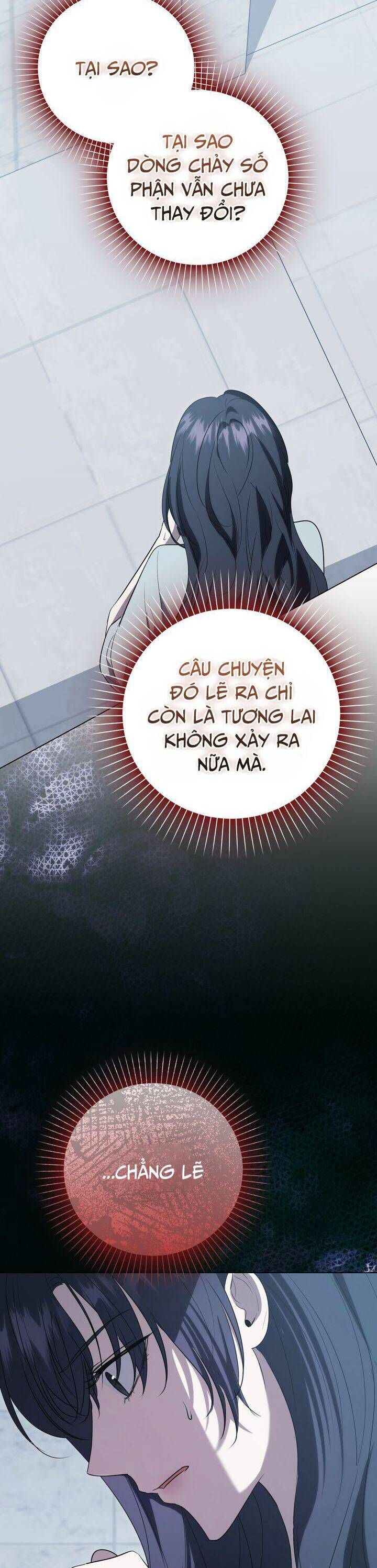 Bạn Trai Của Nam Chính Ám Ảnh Tôi Chapter 59 - Trang 2