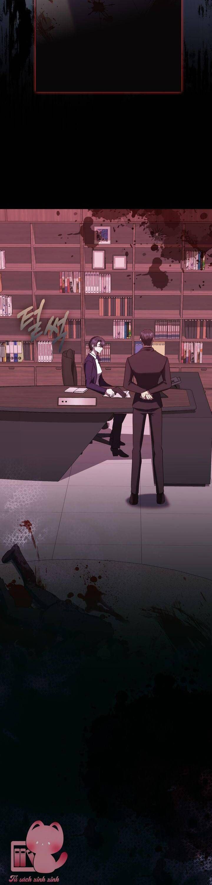 Bạn Trai Của Nam Chính Ám Ảnh Tôi Chapter 59 - Trang 2