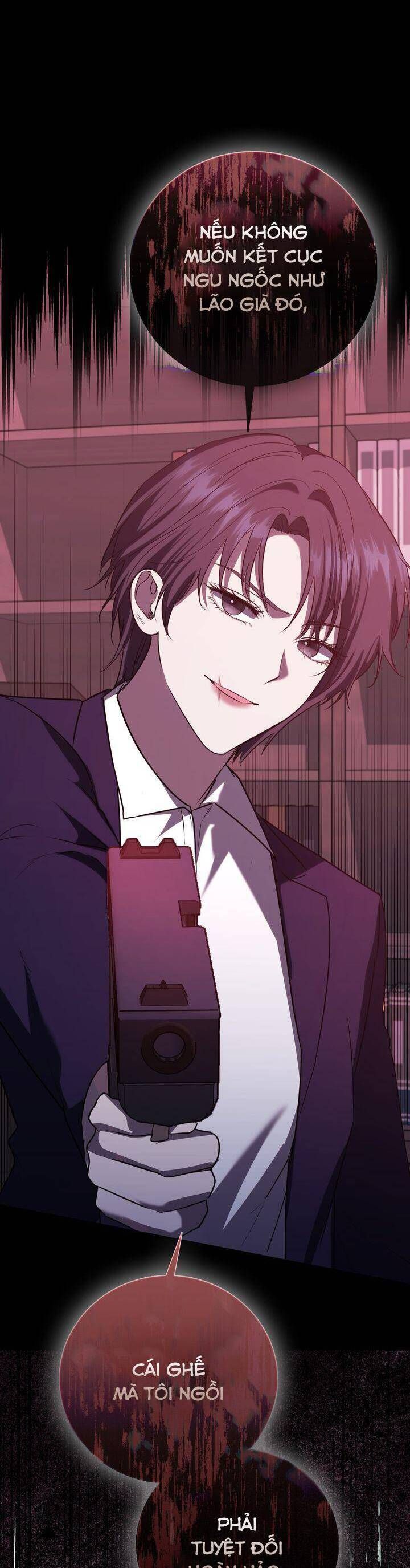 Bạn Trai Của Nam Chính Ám Ảnh Tôi Chapter 59 - Trang 2