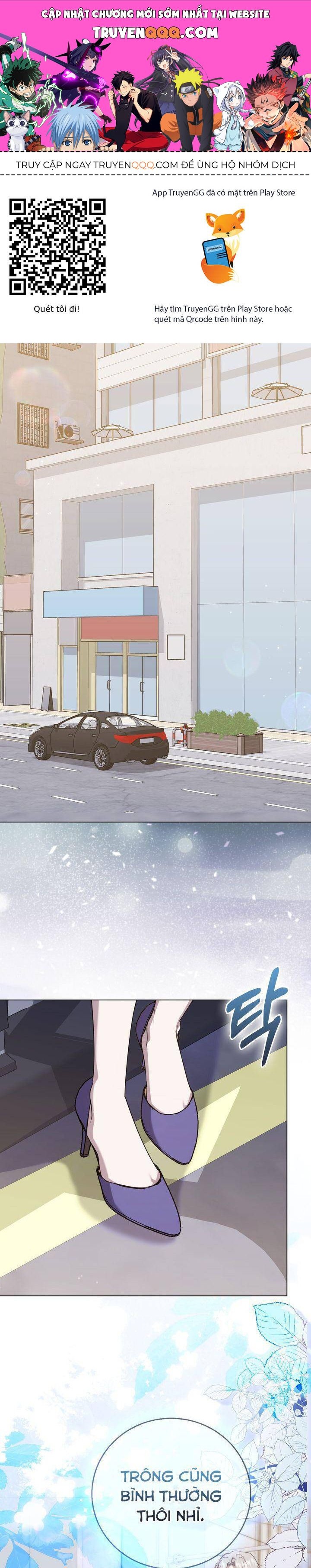 Bạn Trai Của Nam Chính Ám Ảnh Tôi Chapter 60 - Trang 2