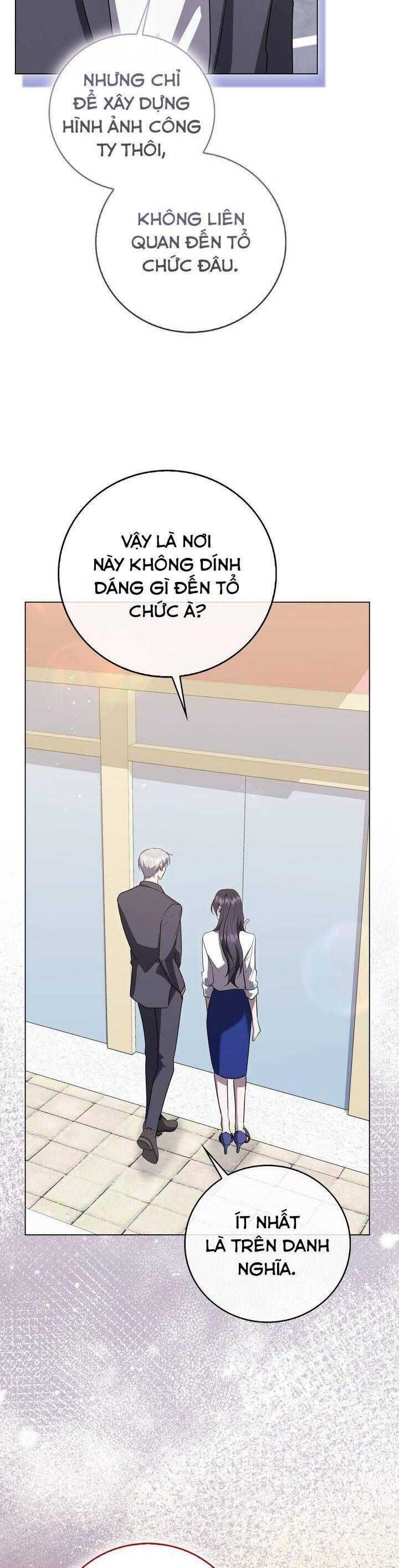 Bạn Trai Của Nam Chính Ám Ảnh Tôi Chapter 60 - Trang 2