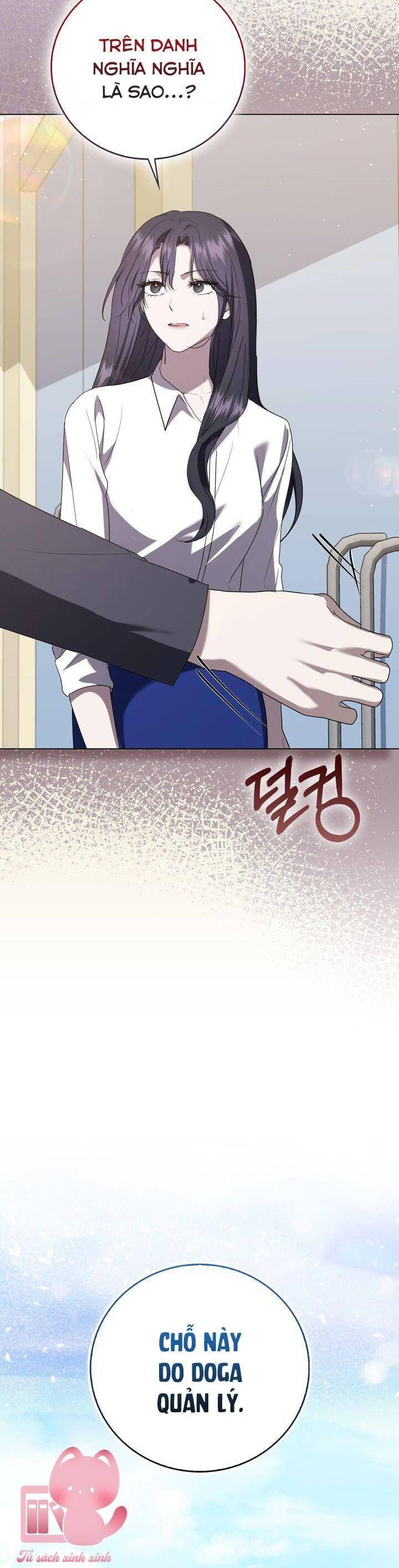 Bạn Trai Của Nam Chính Ám Ảnh Tôi Chapter 60 - Trang 2