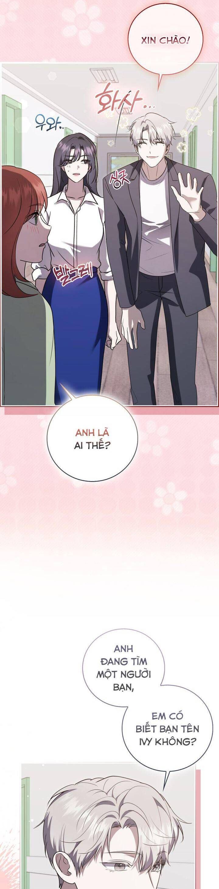 Bạn Trai Của Nam Chính Ám Ảnh Tôi Chapter 60 - Trang 2