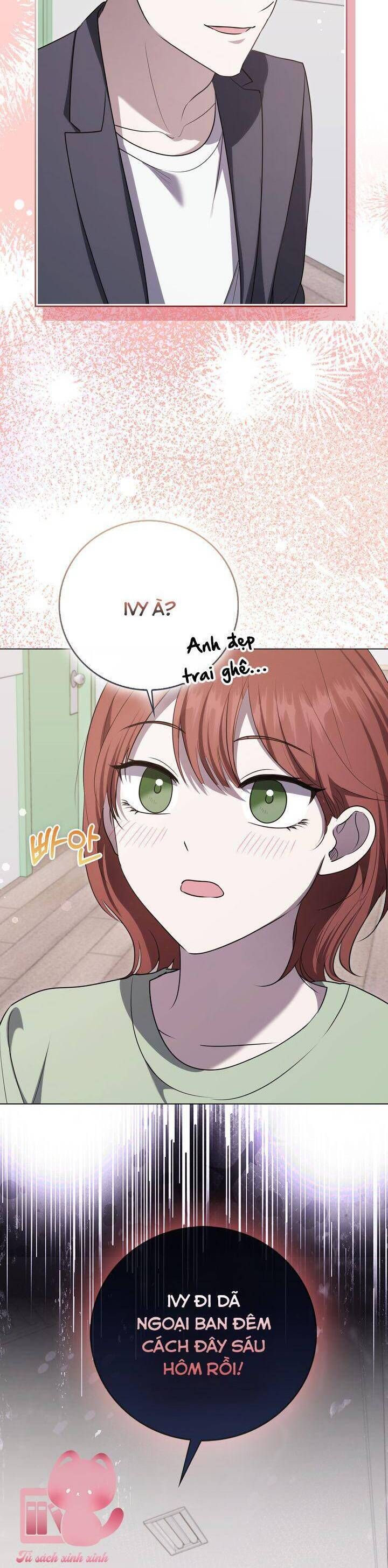 Bạn Trai Của Nam Chính Ám Ảnh Tôi Chapter 60 - Trang 2