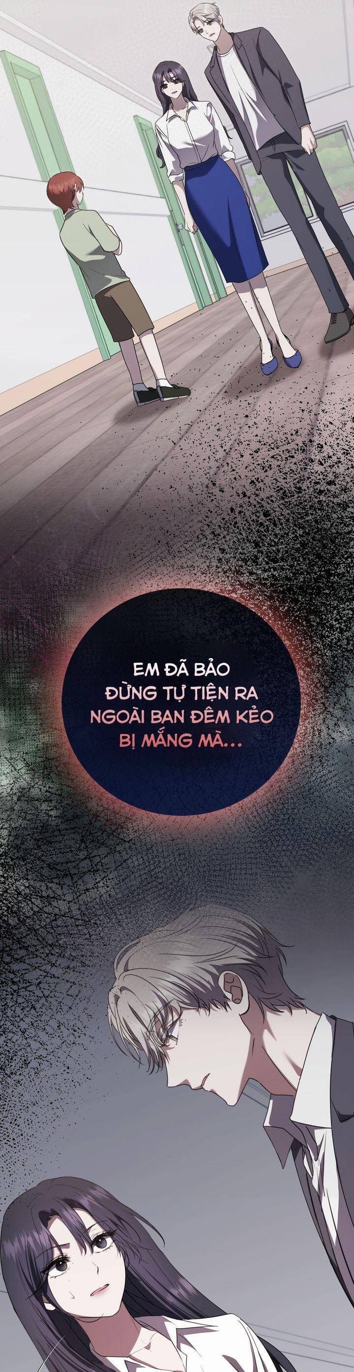 Bạn Trai Của Nam Chính Ám Ảnh Tôi Chapter 60 - Trang 2