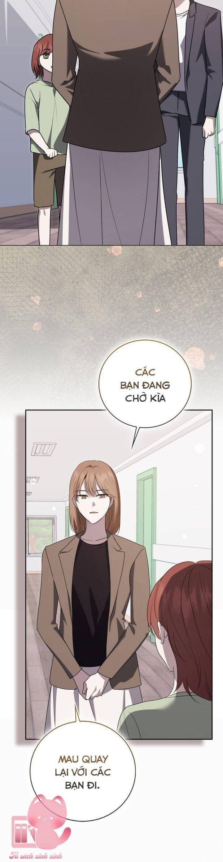 Bạn Trai Của Nam Chính Ám Ảnh Tôi Chapter 60 - Trang 2