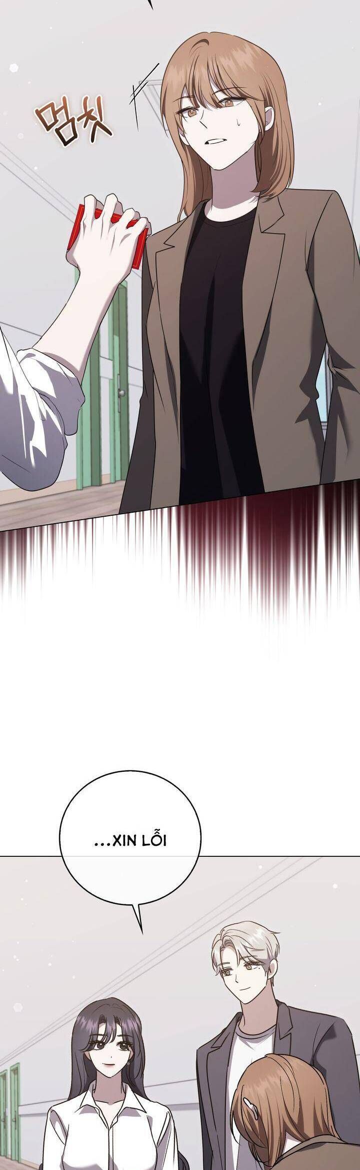 Bạn Trai Của Nam Chính Ám Ảnh Tôi Chapter 60 - Trang 2