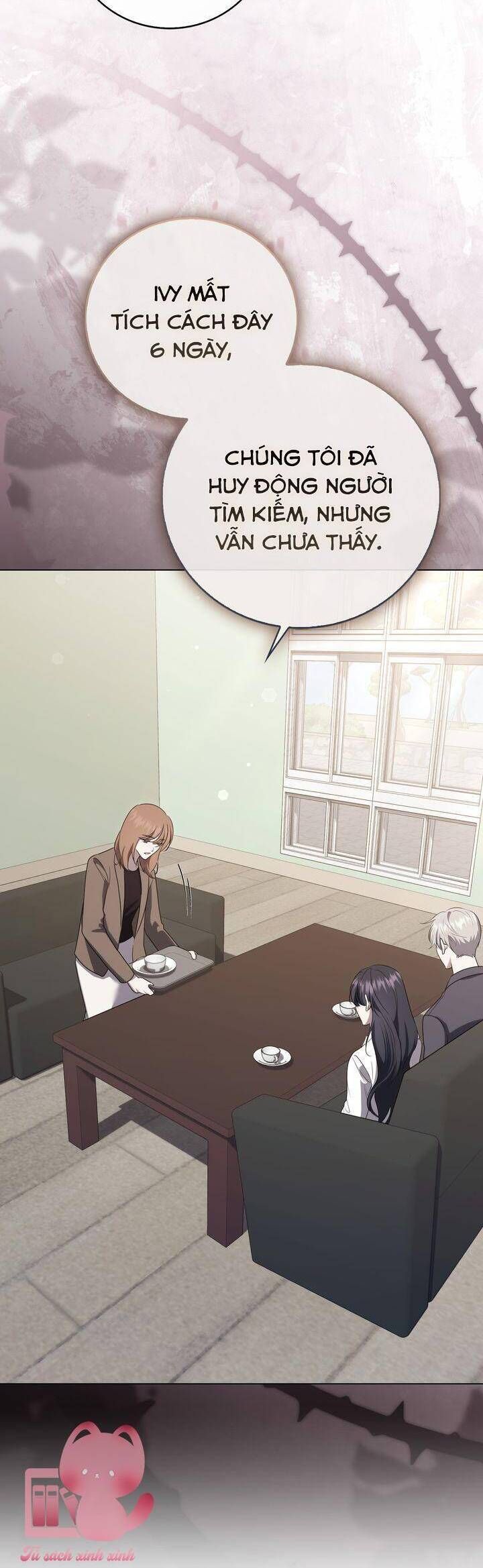 Bạn Trai Của Nam Chính Ám Ảnh Tôi Chapter 60 - Trang 2