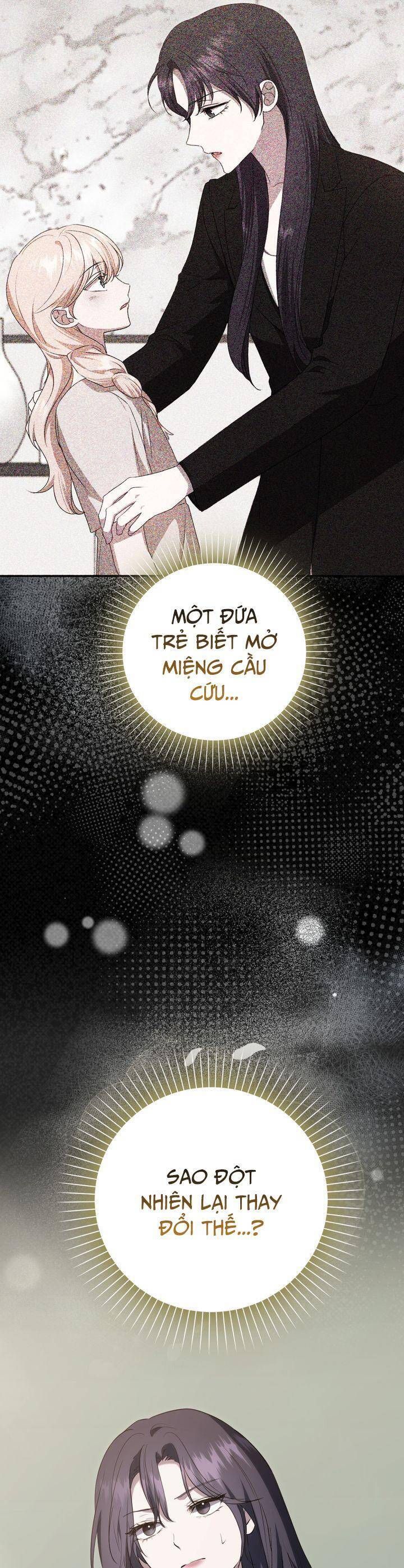 Bạn Trai Của Nam Chính Ám Ảnh Tôi Chapter 60 - Trang 2