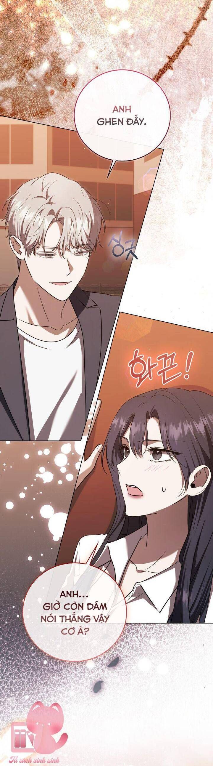 Bạn Trai Của Nam Chính Ám Ảnh Tôi Chapter 60 - Trang 2