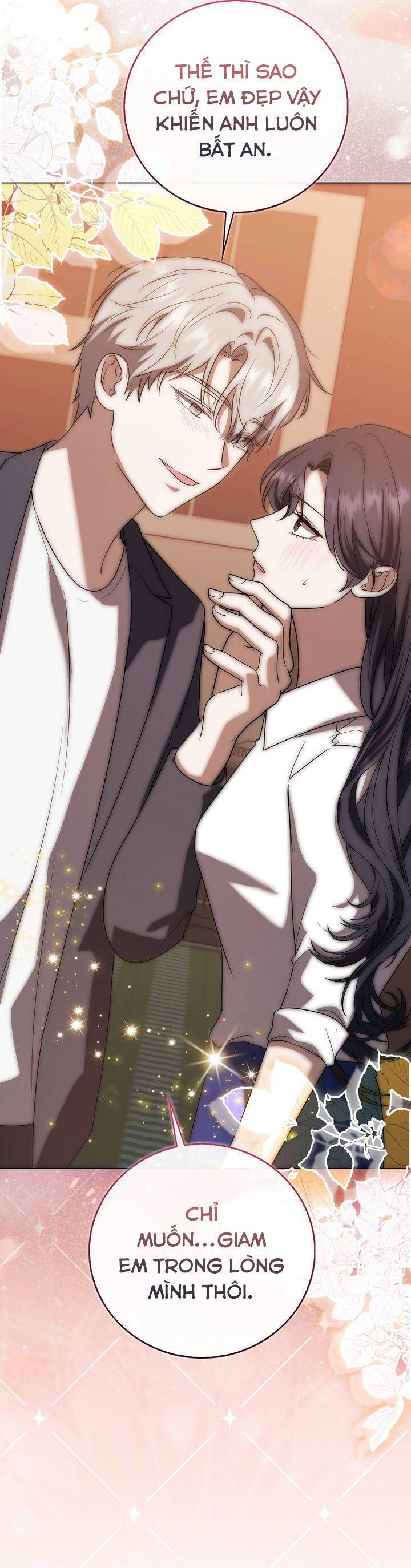 Bạn Trai Của Nam Chính Ám Ảnh Tôi Chapter 60 - Trang 2
