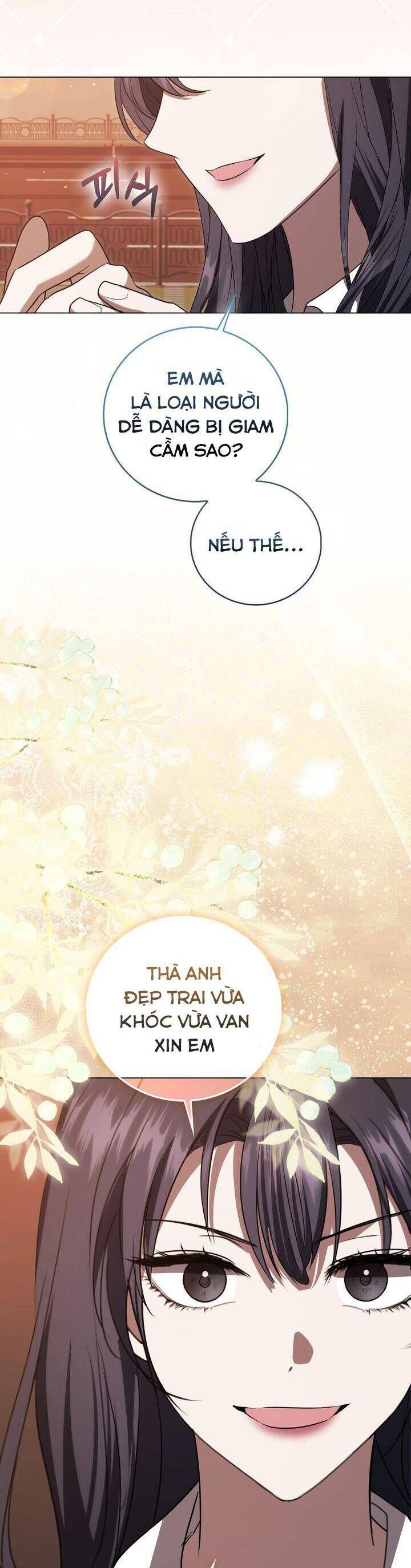 Bạn Trai Của Nam Chính Ám Ảnh Tôi Chapter 60 - Trang 2