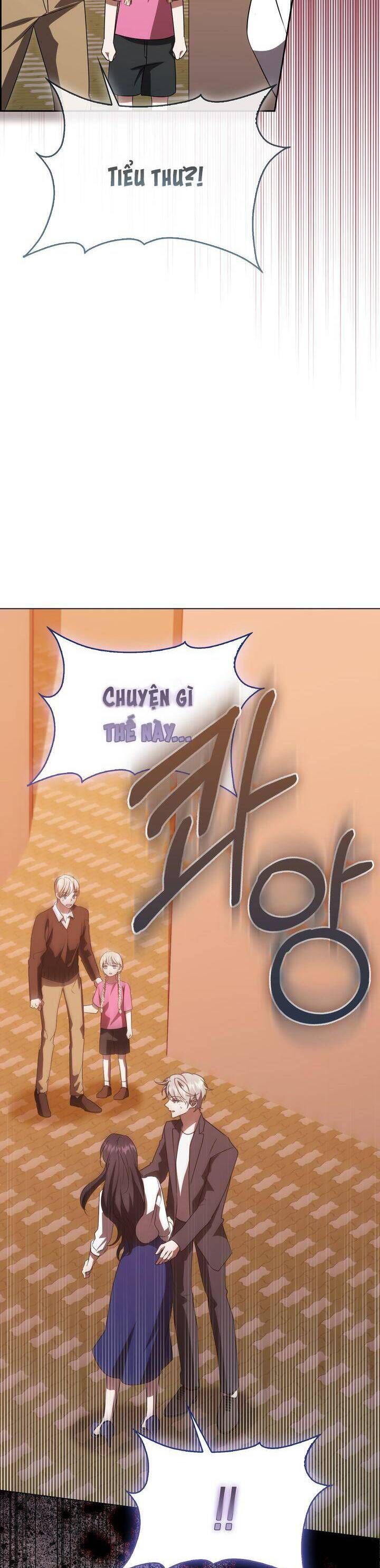 Bạn Trai Của Nam Chính Ám Ảnh Tôi Chapter 60 - Trang 2