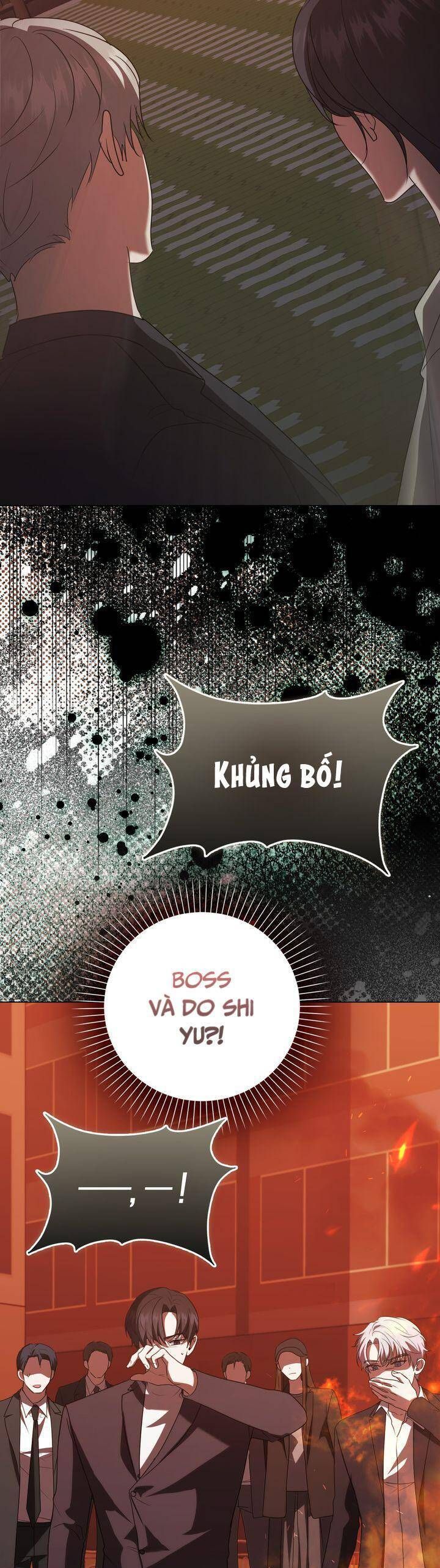 Bạn Trai Của Nam Chính Ám Ảnh Tôi Chapter 60 - Trang 2