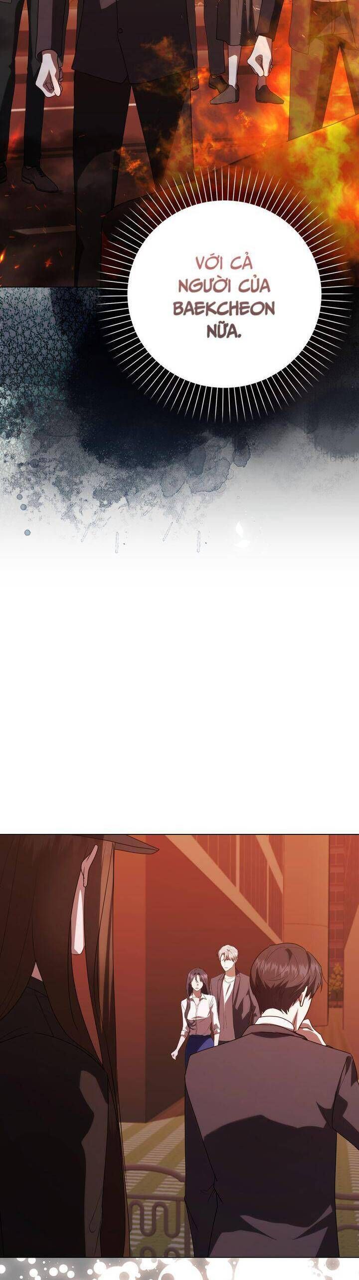 Bạn Trai Của Nam Chính Ám Ảnh Tôi Chapter 60 - Trang 2