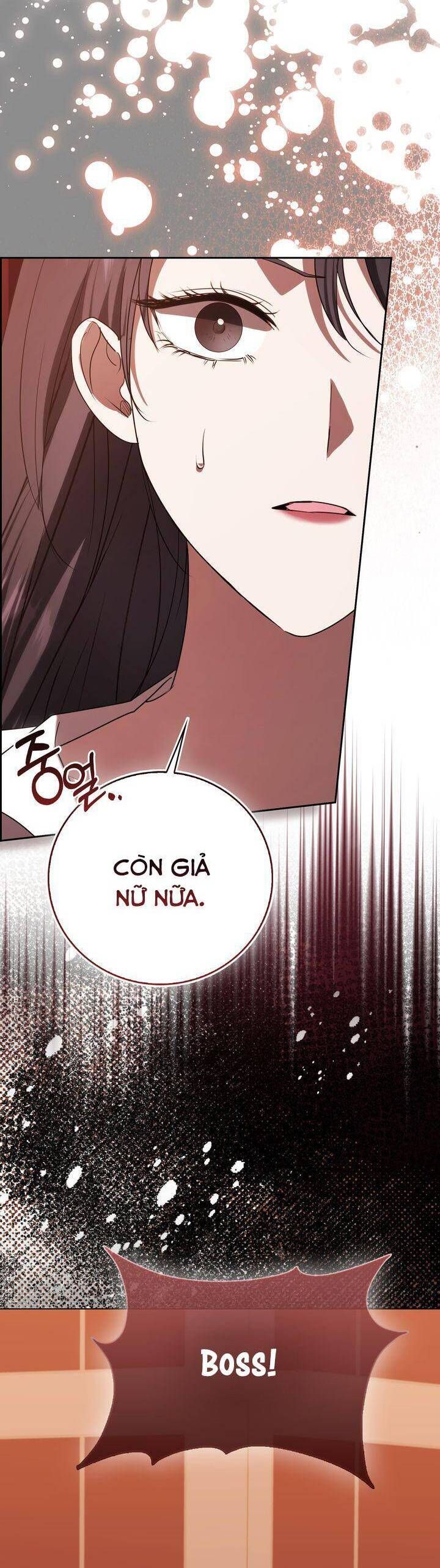 Bạn Trai Của Nam Chính Ám Ảnh Tôi Chapter 60 - Trang 2
