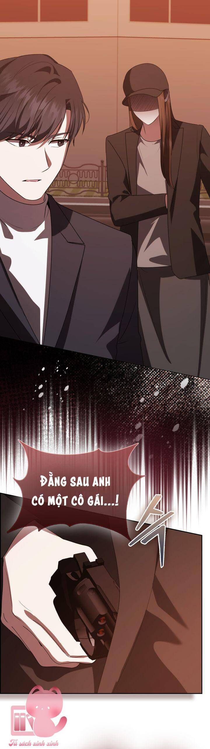 Bạn Trai Của Nam Chính Ám Ảnh Tôi Chapter 60 - Trang 2