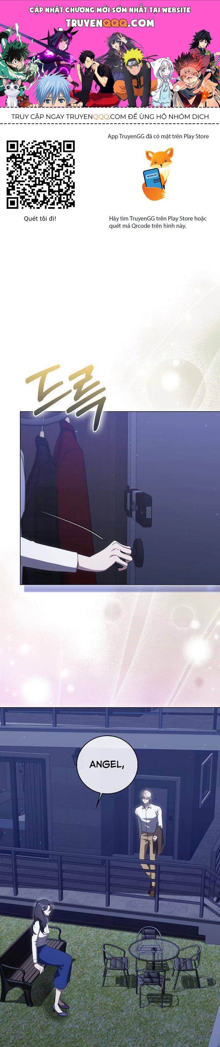 Bạn Trai Của Nam Chính Ám Ảnh Tôi Chapter 61 - Trang 2