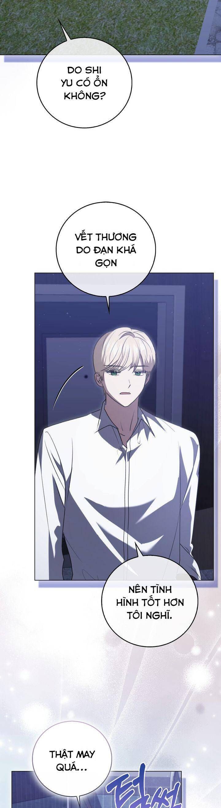 Bạn Trai Của Nam Chính Ám Ảnh Tôi Chapter 61 - Trang 2