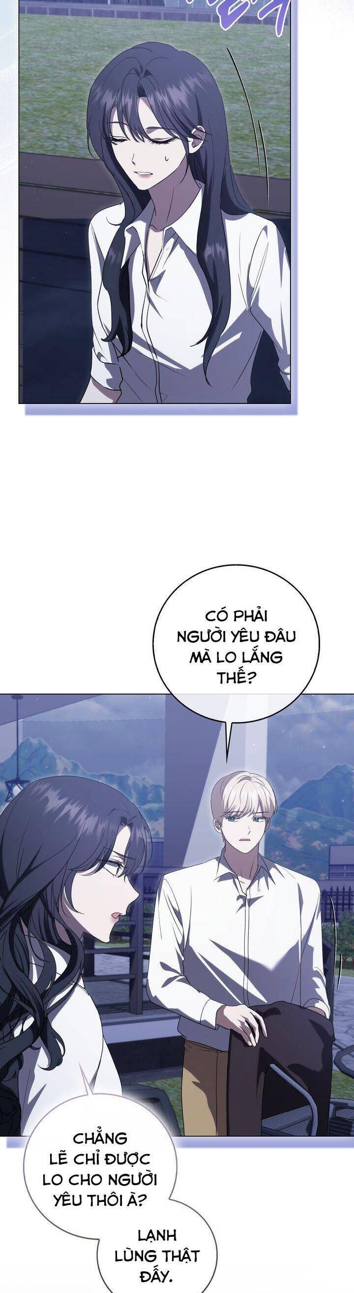 Bạn Trai Của Nam Chính Ám Ảnh Tôi Chapter 61 - Trang 2