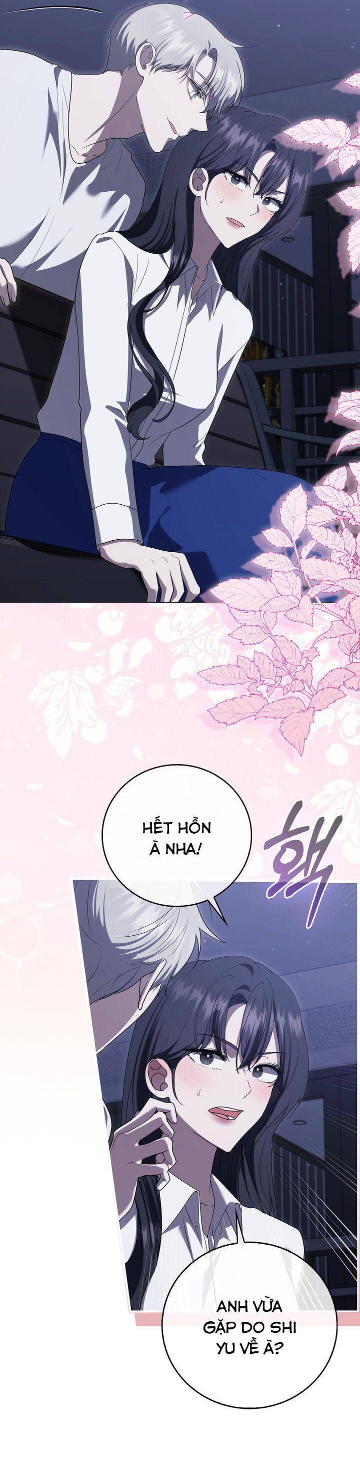 Bạn Trai Của Nam Chính Ám Ảnh Tôi Chapter 61 - Trang 2