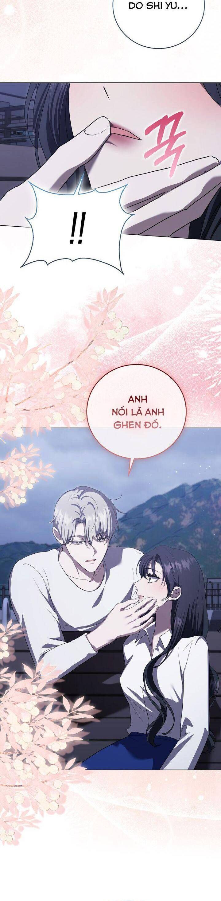 Bạn Trai Của Nam Chính Ám Ảnh Tôi Chapter 61 - Trang 2