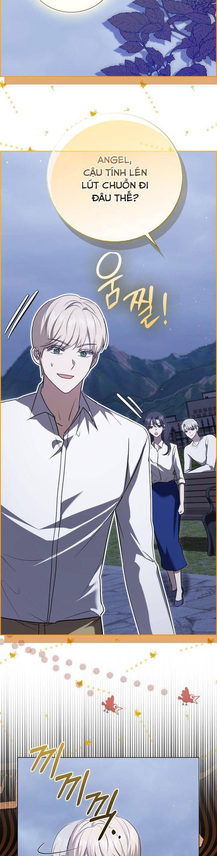 Bạn Trai Của Nam Chính Ám Ảnh Tôi Chapter 61 - Trang 2