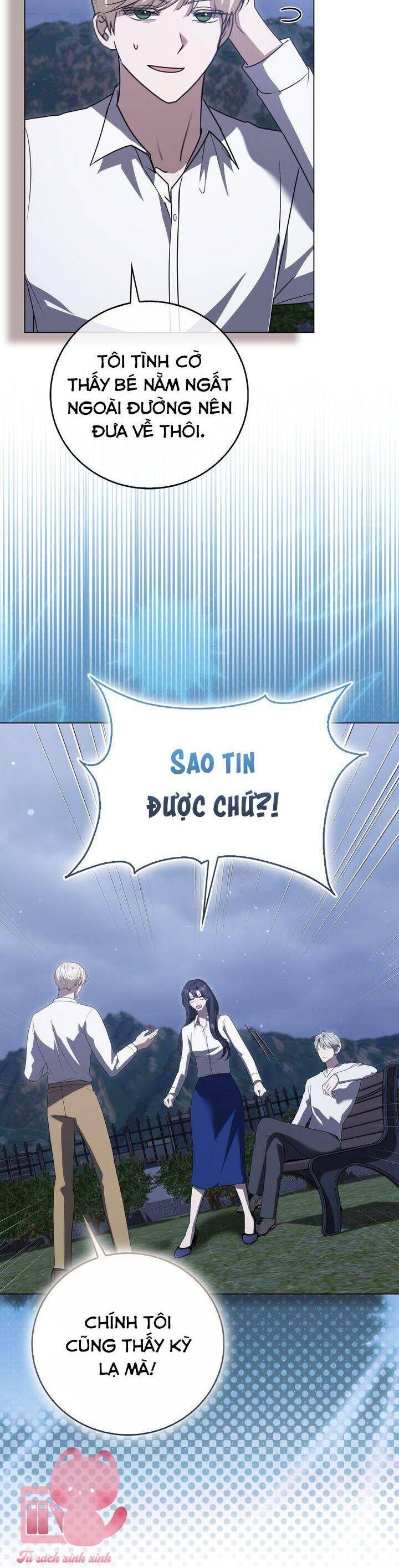 Bạn Trai Của Nam Chính Ám Ảnh Tôi Chapter 61 - Trang 2