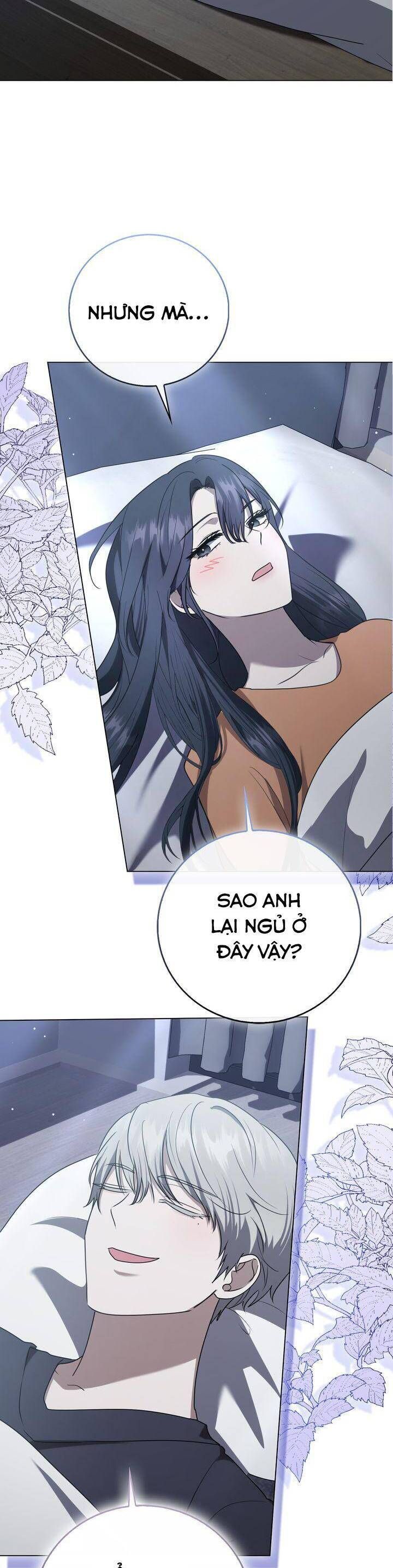 Bạn Trai Của Nam Chính Ám Ảnh Tôi Chapter 61 - Trang 2