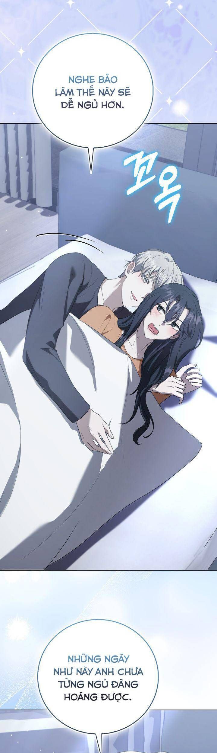 Bạn Trai Của Nam Chính Ám Ảnh Tôi Chapter 61 - Trang 2