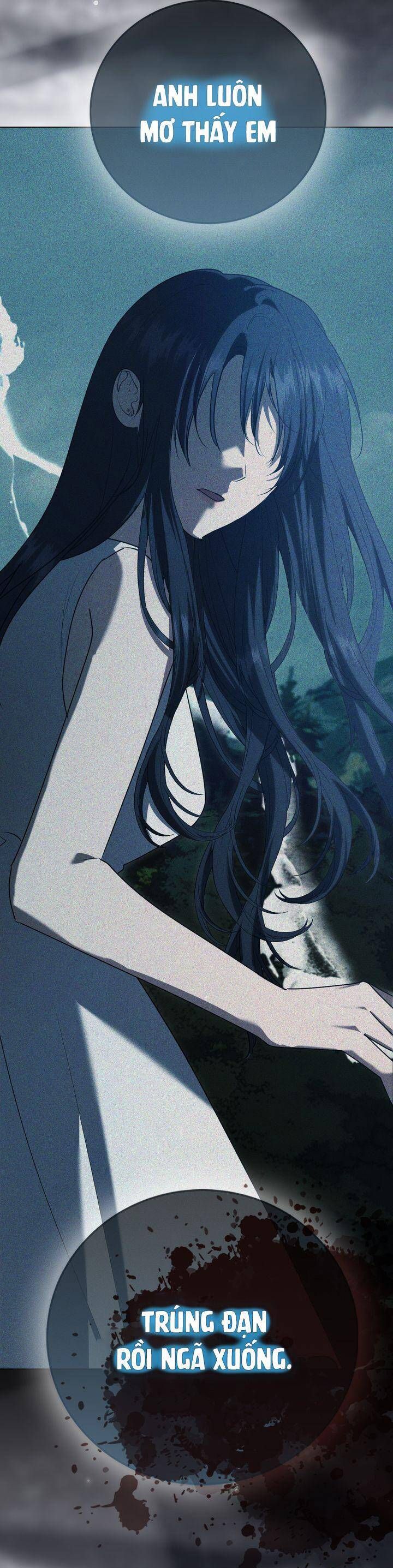 Bạn Trai Của Nam Chính Ám Ảnh Tôi Chapter 61 - Trang 2