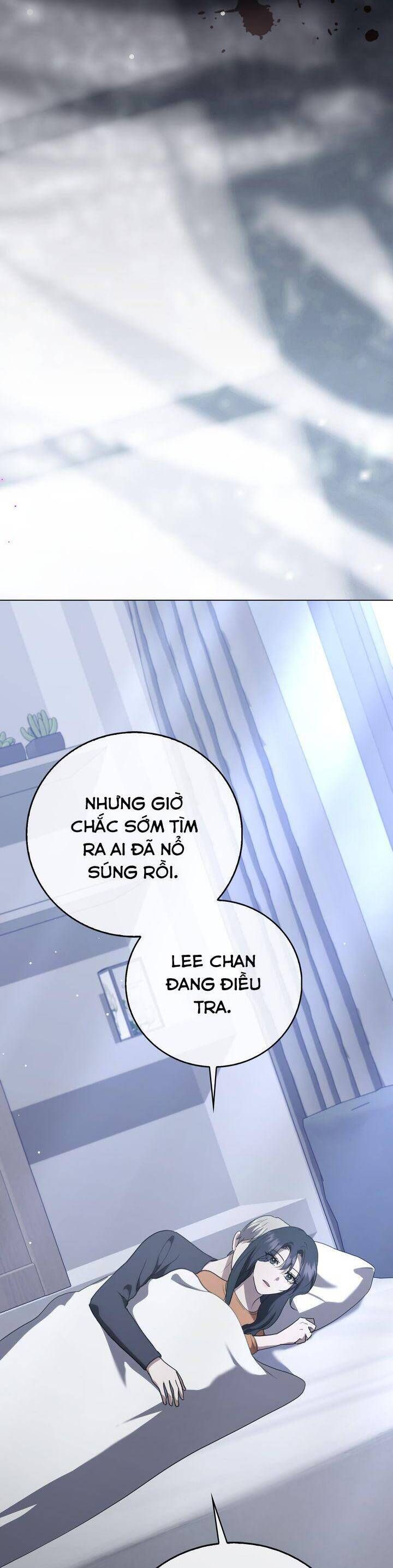 Bạn Trai Của Nam Chính Ám Ảnh Tôi Chapter 61 - Trang 2