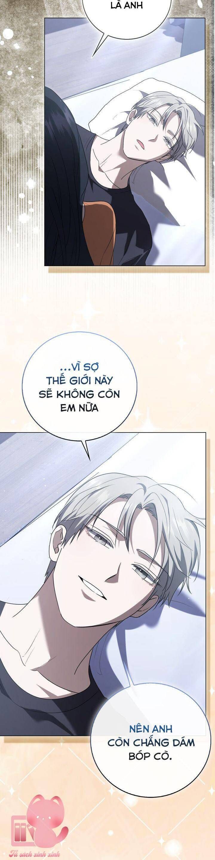 Bạn Trai Của Nam Chính Ám Ảnh Tôi Chapter 61 - Trang 2