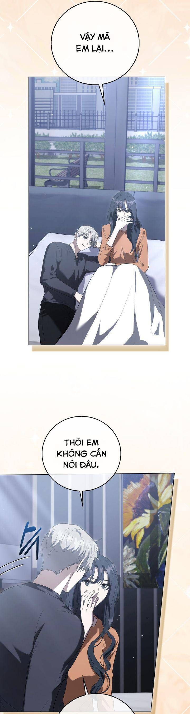 Bạn Trai Của Nam Chính Ám Ảnh Tôi Chapter 61 - Trang 2