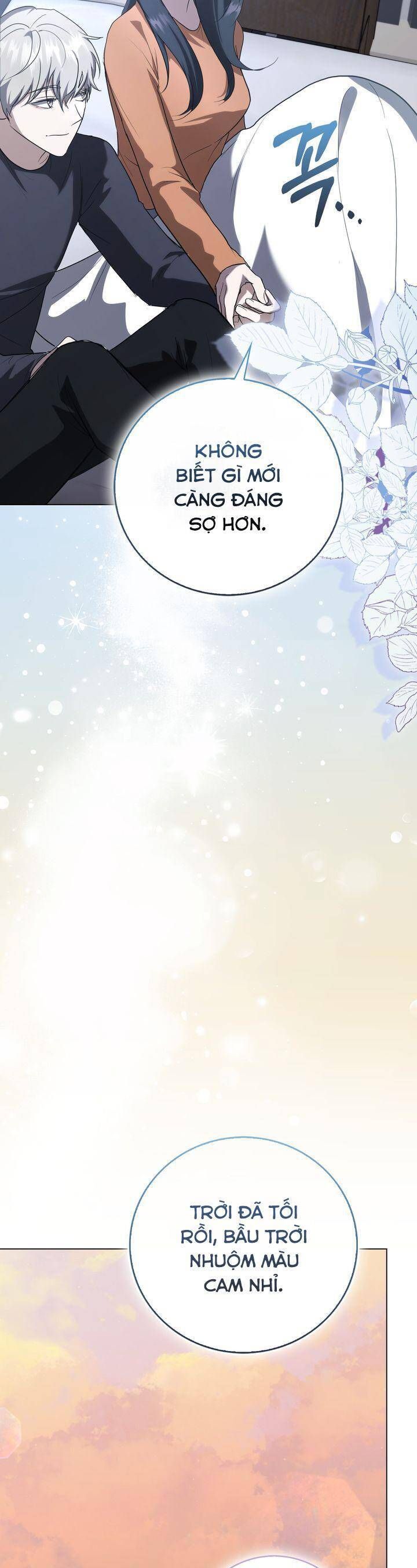 Bạn Trai Của Nam Chính Ám Ảnh Tôi Chapter 61 - Trang 2