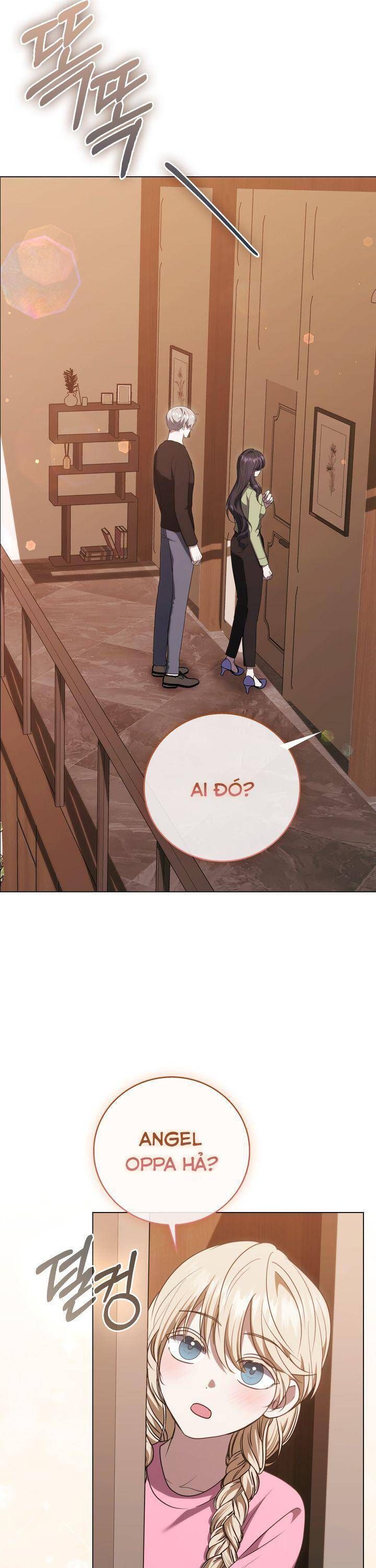 Bạn Trai Của Nam Chính Ám Ảnh Tôi Chapter 61 - Trang 2