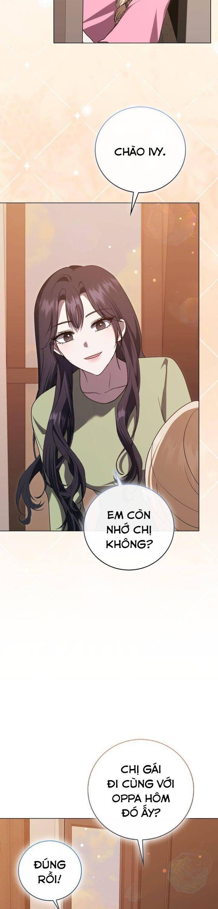 Bạn Trai Của Nam Chính Ám Ảnh Tôi Chapter 61 - Trang 2