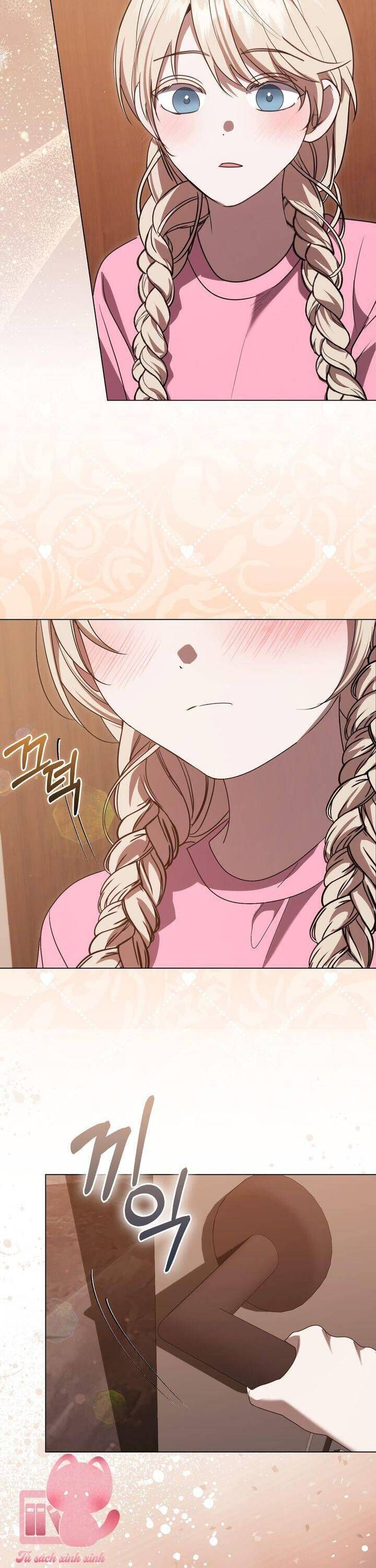 Bạn Trai Của Nam Chính Ám Ảnh Tôi Chapter 61 - Trang 2