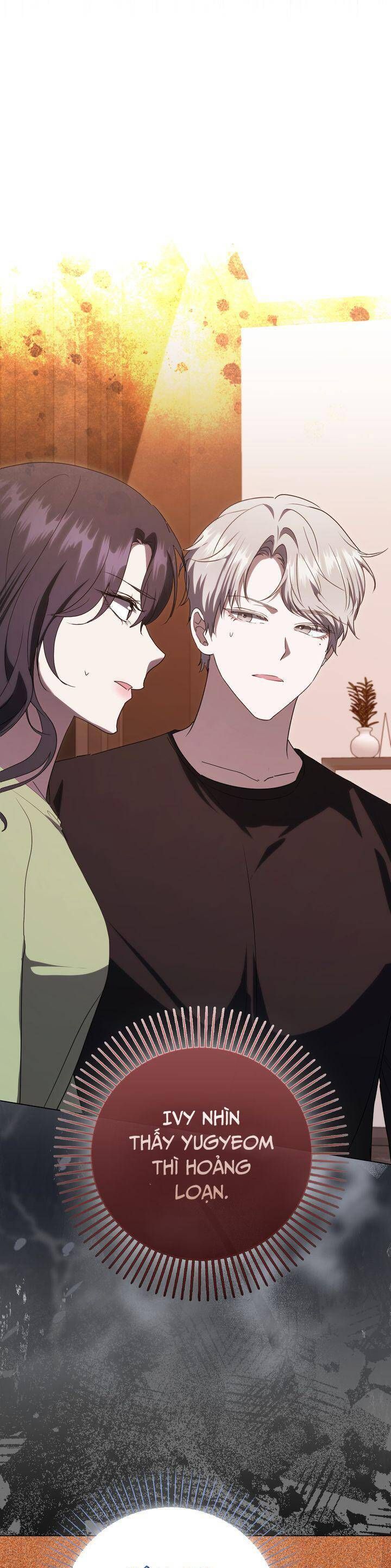 Bạn Trai Của Nam Chính Ám Ảnh Tôi Chapter 61 - Trang 2