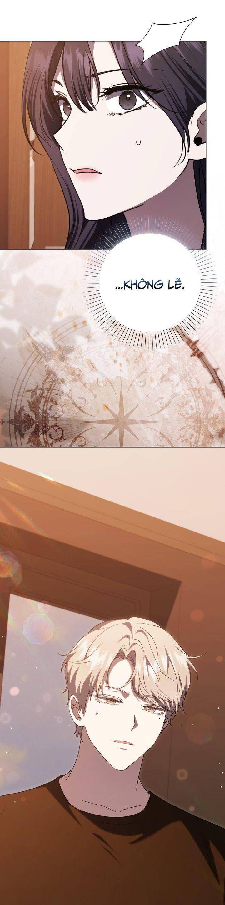 Bạn Trai Của Nam Chính Ám Ảnh Tôi Chapter 61 - Trang 2