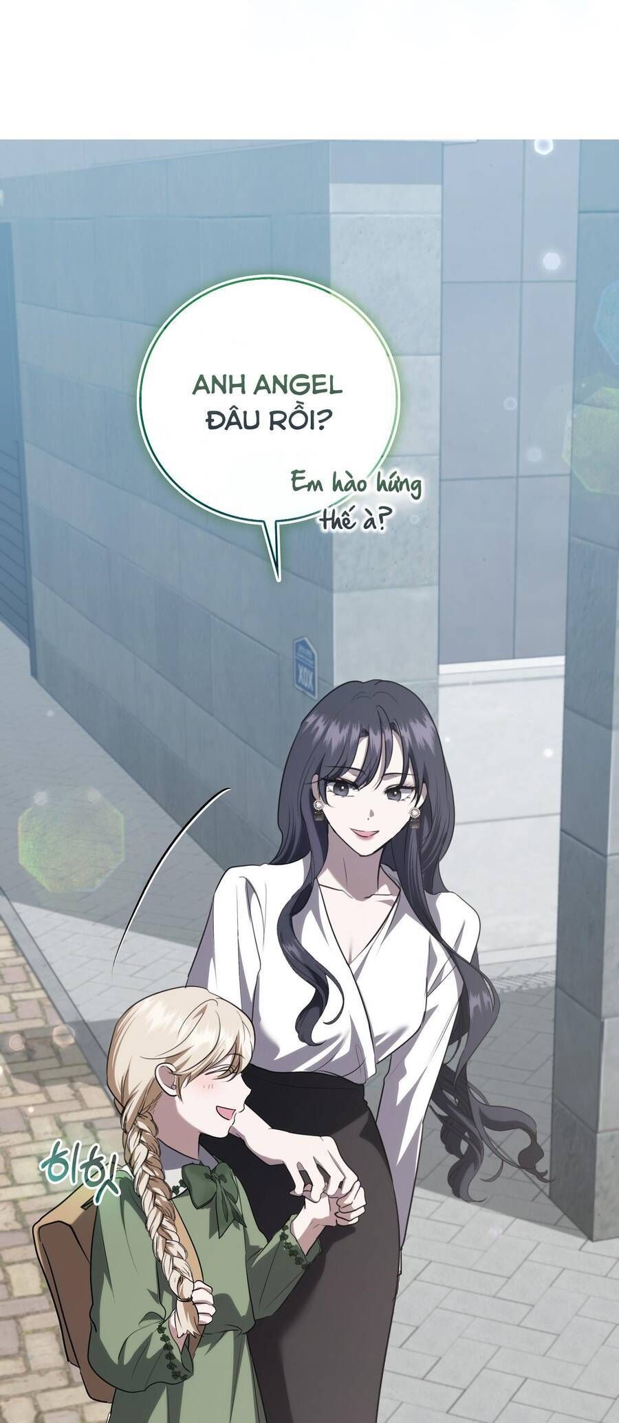 Bạn Trai Của Nam Chính Ám Ảnh Tôi Chapter 62 - Trang 2