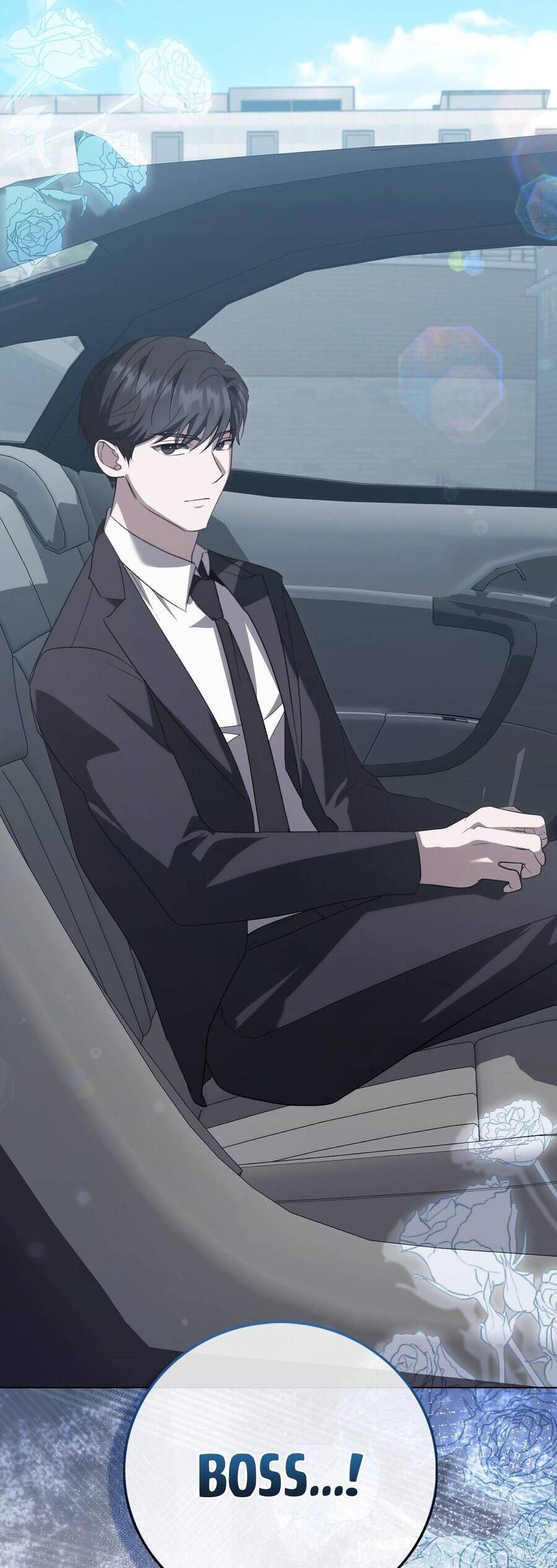 Bạn Trai Của Nam Chính Ám Ảnh Tôi Chapter 62 - Trang 2