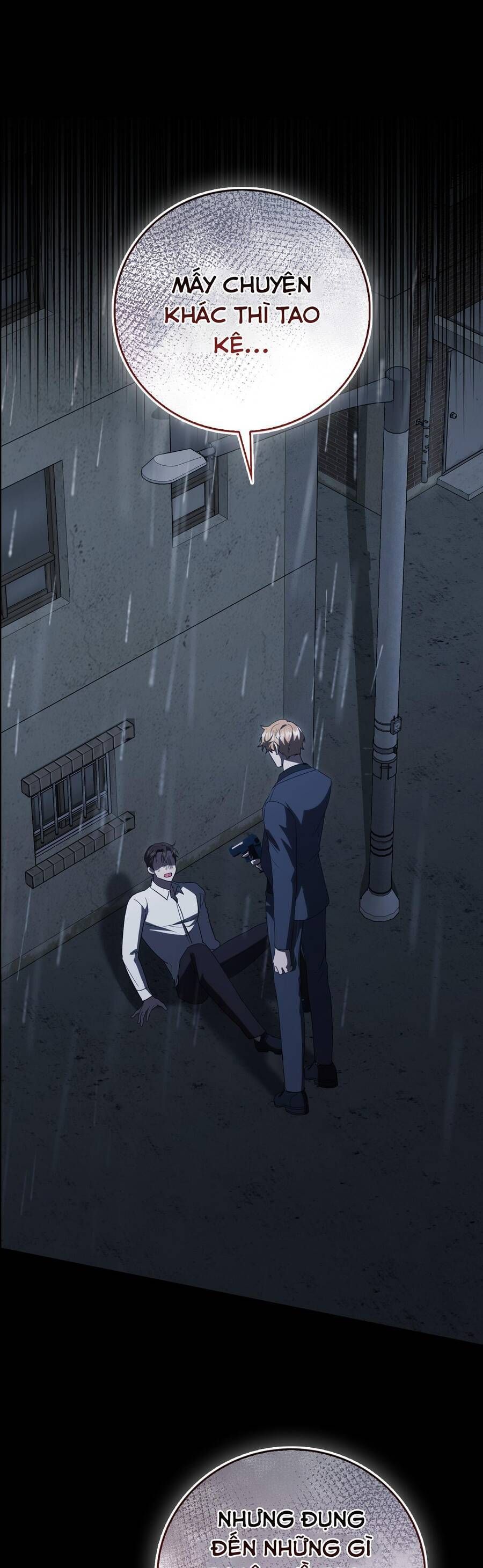 Bạn Trai Của Nam Chính Ám Ảnh Tôi Chapter 62 - Trang 2