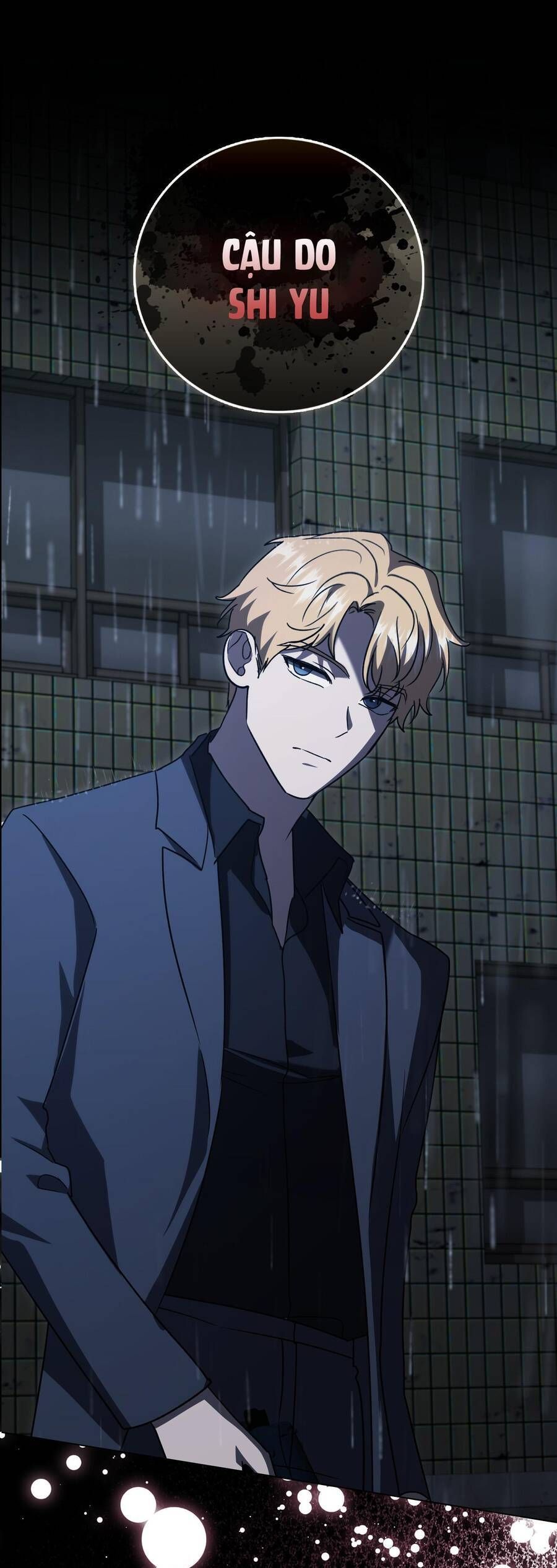 Bạn Trai Của Nam Chính Ám Ảnh Tôi Chapter 62 - Trang 2